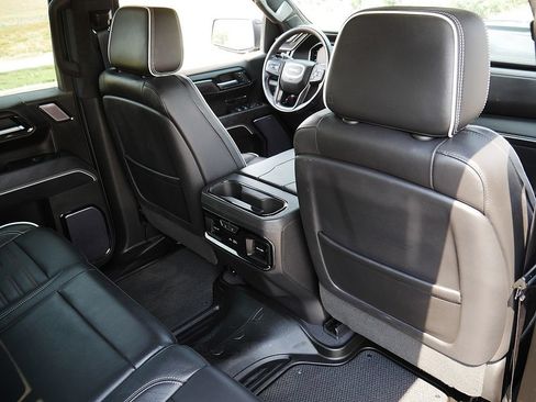 Used 2023 GMC Sierra 1500 AT4X AWD/4WD image 64