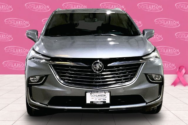 Certified 2023 Buick Enclave Essence w/ Experience Buick Package AWD/4WD image 2