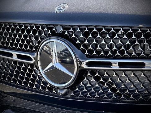 Used 2026 Mercedes-Benz GLE 350 4MATIC image 3