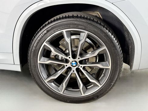 Certified 2022 BMW X3 sDrive30i w/ M Sport Package 2 image 32