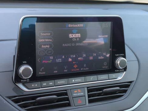 Used 2019 Nissan Altima 2.5 S AWD/4WD image 27