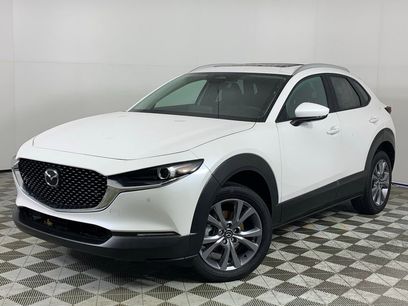 New 2026 MAZDA CX-30 AWD 2.5 S