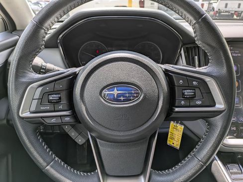 Used 2022 Subaru Outback Premium AWD/4WD image 15