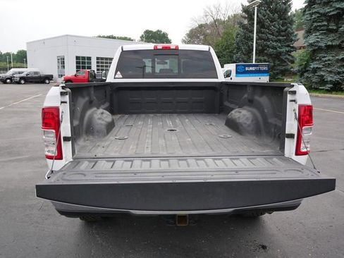 Used 2021 RAM 3500 Tradesman image 13