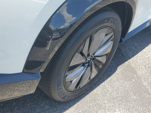 Certified 2023 Nissan Ariya FWD image 5