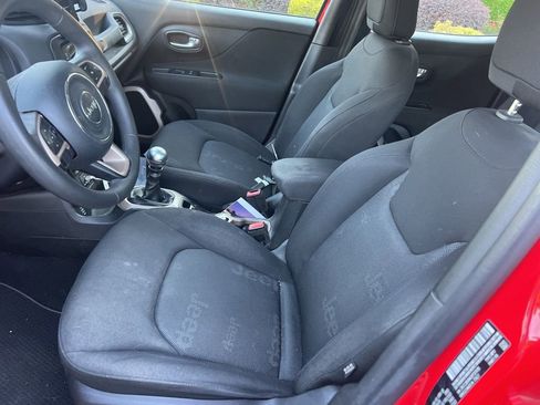 Used 2016 Jeep Renegade Sport w/ Power & Air Group image 13