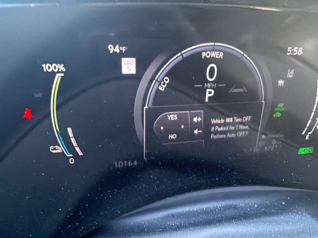 Used 2025 Lexus NX 450h+ AWD w/ Accessory Package (Z2) image 12