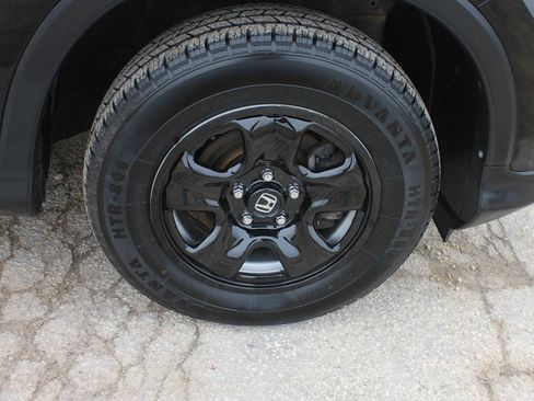 Used 2016 Honda CR-V LX image 49