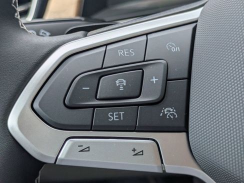 New 2026 Volkswagen Atlas SE AWD/4WD image 24