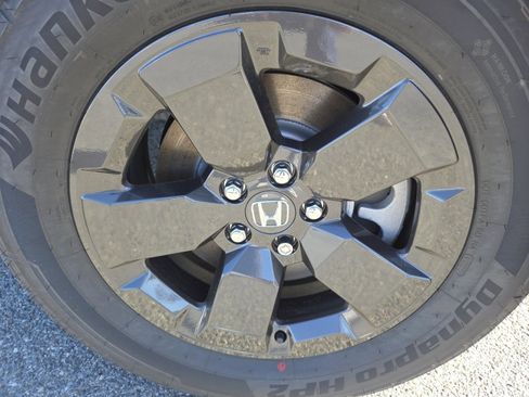 New 2026 Honda Passport RTL image 12