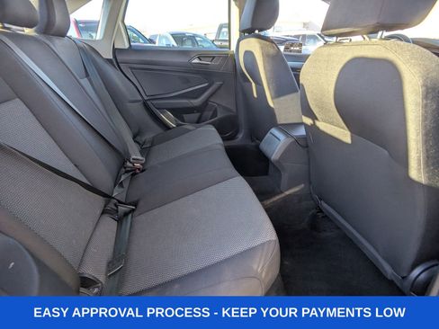 Used 2020 Volkswagen Jetta S image 18