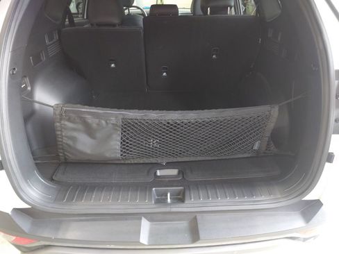Certified 2023 Hyundai Tucson Limited AWD/4WD image 24