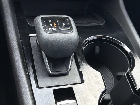 Used 2021 Nissan Rogue SV FWD image 28