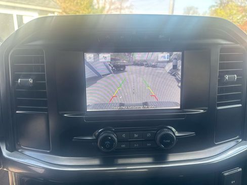 Used 2023 Ford F150 XL w/ STX Appearance Package AWD/4WD image 18