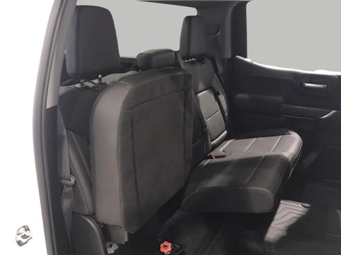 Certified 2022 GMC Sierra 1500 SLT w/ Driver Alert Package I AWD/4WD image 32