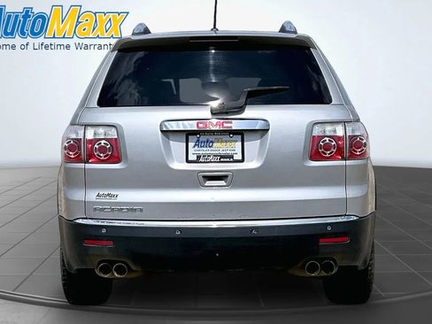 Used 2008 GMC Acadia SLT w/ Convenience Package FWD image 5