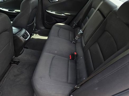 Used 2024 Chevrolet Malibu LT FWD image 30