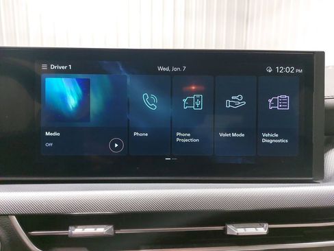 Certified 2025 Hyundai Sonata SEL image 21