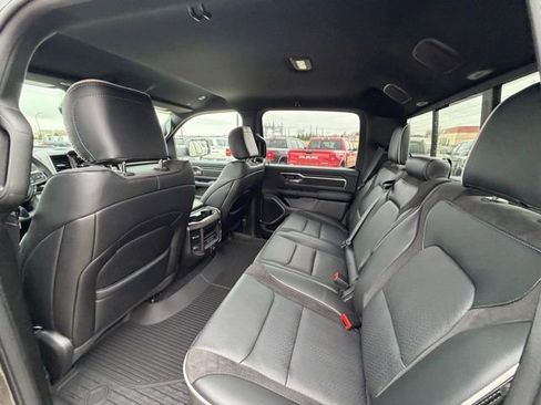 New 2026 RAM 1500 Laramie image 13
