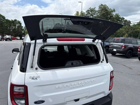Used 2023 Ford Bronco Sport Badlands AWD/4WD image 31