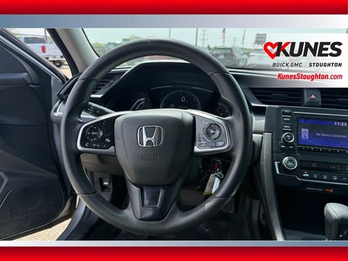 Used 2020 Honda Civic LX image 35