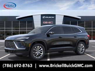 New 2026 Buick Enclave Preferred video 2