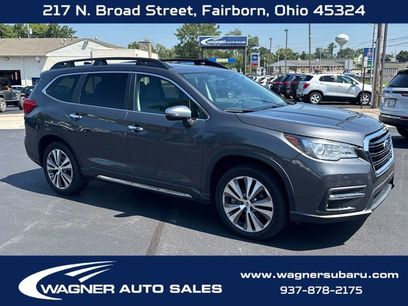 Used 2021 Subaru Ascent Touring