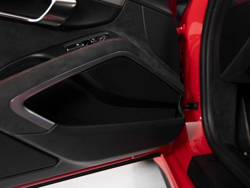 Certified 2015 Porsche 911 GT3 RWD image 20