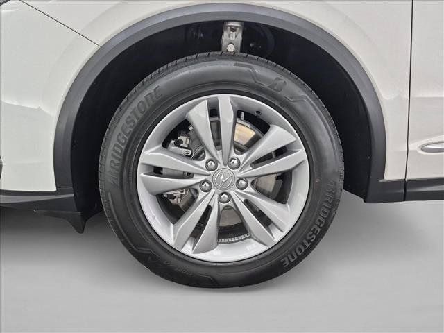 Used 2025 Acura MDX FWD image 28