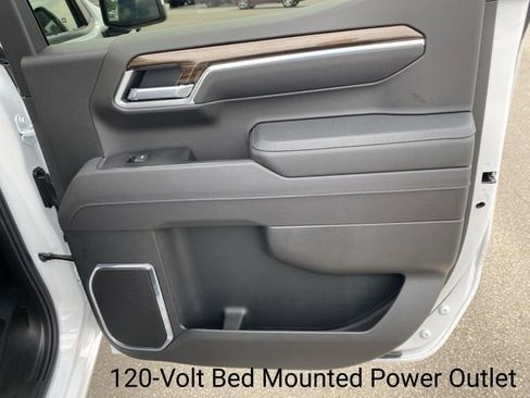 New 2026 Chevrolet Silverado 1500 LT image 30