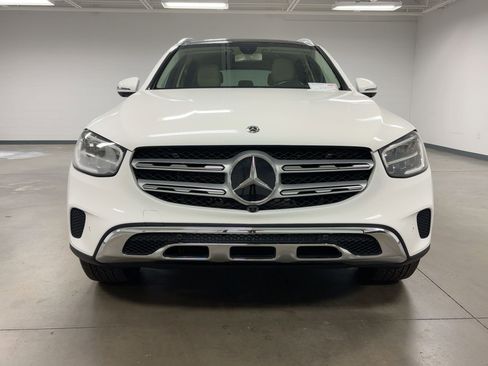 Used 2020 Mercedes-Benz GLC 300 image 6