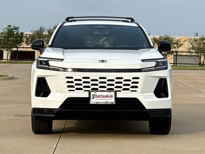 New 2026 Toyota RAV4 SE