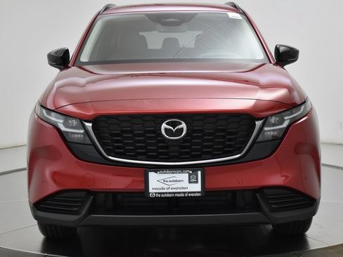 New 2026 MAZDA CX-5 Preferred AWD/4WD image 13