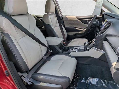 Certified 2024 Subaru Forester Limited AWD/4WD image 25