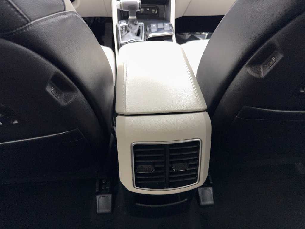 Used 2024 Kia Sportage EX FWD image 69