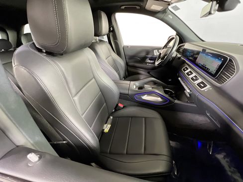 Used 2020 Mercedes-Benz GLE 350 4MATIC image 28