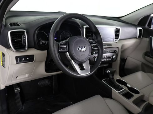 Used 2022 Kia Sportage LX w/ LX AWD Value Edition Package image 25
