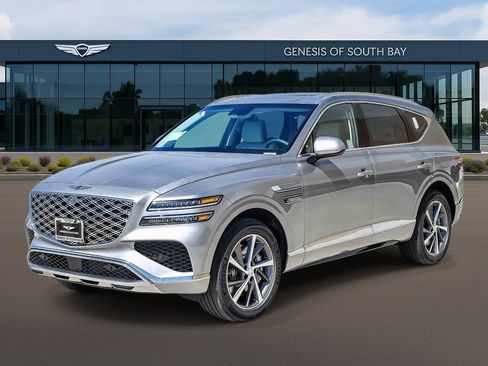 Used 2026 Genesis GV80 2.5T Select AWD/4WD image 1