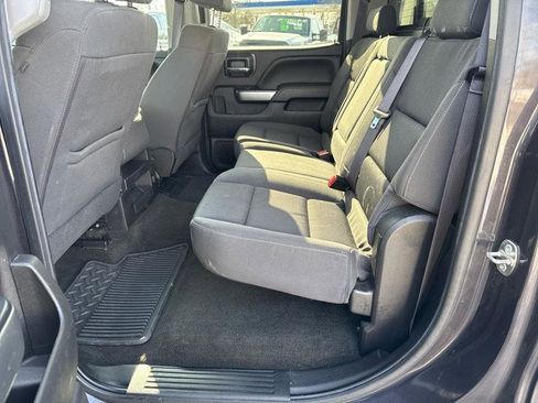 Used 2016 Chevrolet Silverado 2500 LT w/ LT Fleet Convenience Package image 6