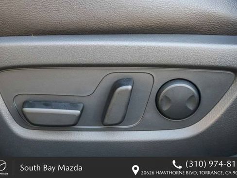 New 2026 MAZDA CX-50 AWD 2.5 Hybrid w/ Weather Package image 15