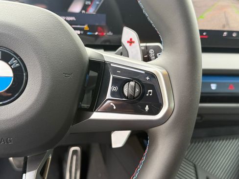 New 2026 BMW X3 M50 image 26