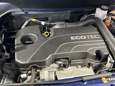 Used 2022 Chevrolet Equinox LT image 29