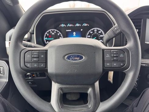 Used 2023 Ford F150 XL w/ STX Appearance Package image 9