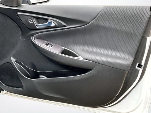 Used 2022 Chevrolet Malibu LS FWD image 24