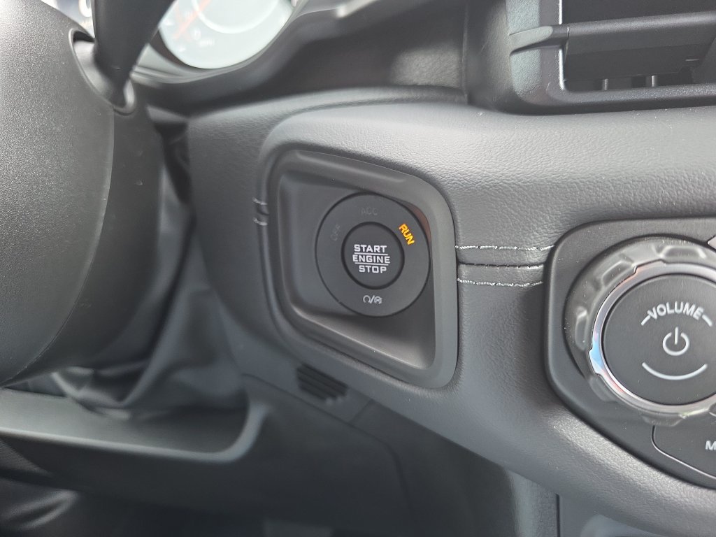 New 2026 Jeep Gladiator Rubicon AWD/4WD image 21