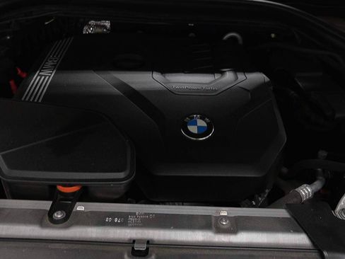 Used 2021 BMW X3 xDrive30i w/ Premium Package AWD/4WD image 17