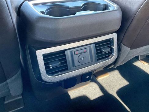 Used 2024 Ford F350 King Ranch w/ Chrome Package image 25