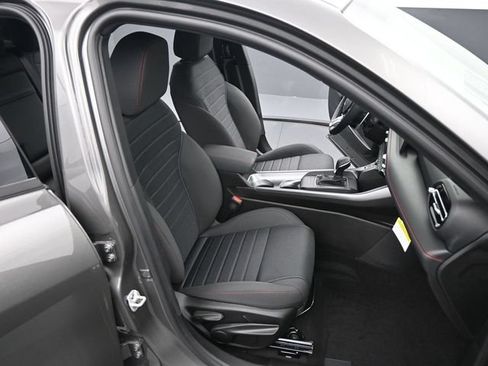 New 2025 Dodge Hornet R/T AWD/4WD image 19
