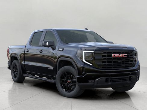 New 2026 GMC Sierra 1500 Elevation w/ Elevation Premium Package image 7