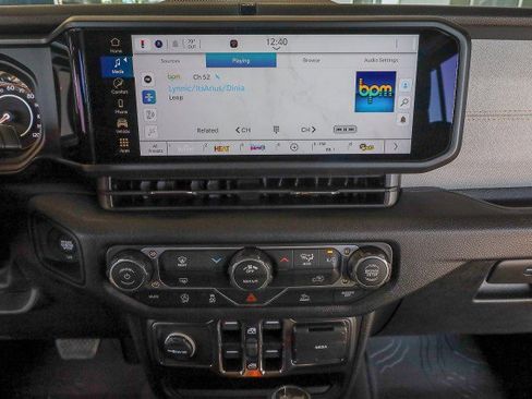 New 2026 Jeep Wrangler Sport image 13